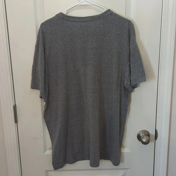 MEN'S Leisure Lounge Tshirt - Picture 4 of 4